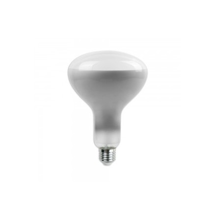 8W LED filamentinė, lemputė V-TAC E27, R125, pritemdoma, 4000K (natūraliai balta)