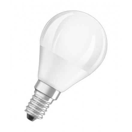 LED lemputė PARATHOM© CLASSIC P 40 5 W/2700K E14