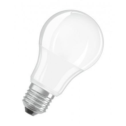 LED lemputė PARATHOM© CLASSIC A DIM 60 8.8 W/2700K E27