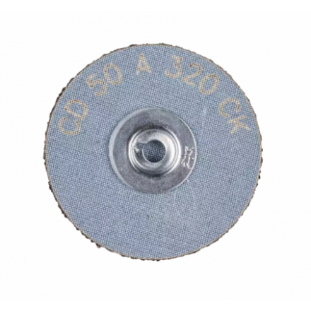 Šlifavimo diskas PFERD CD 50 A CK 320