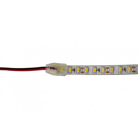 7,2 W/m LED juosta V-TAC, 3528, 120LED/m, (6000K) šaltai balta